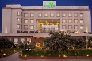 Lemon Tree Hotel